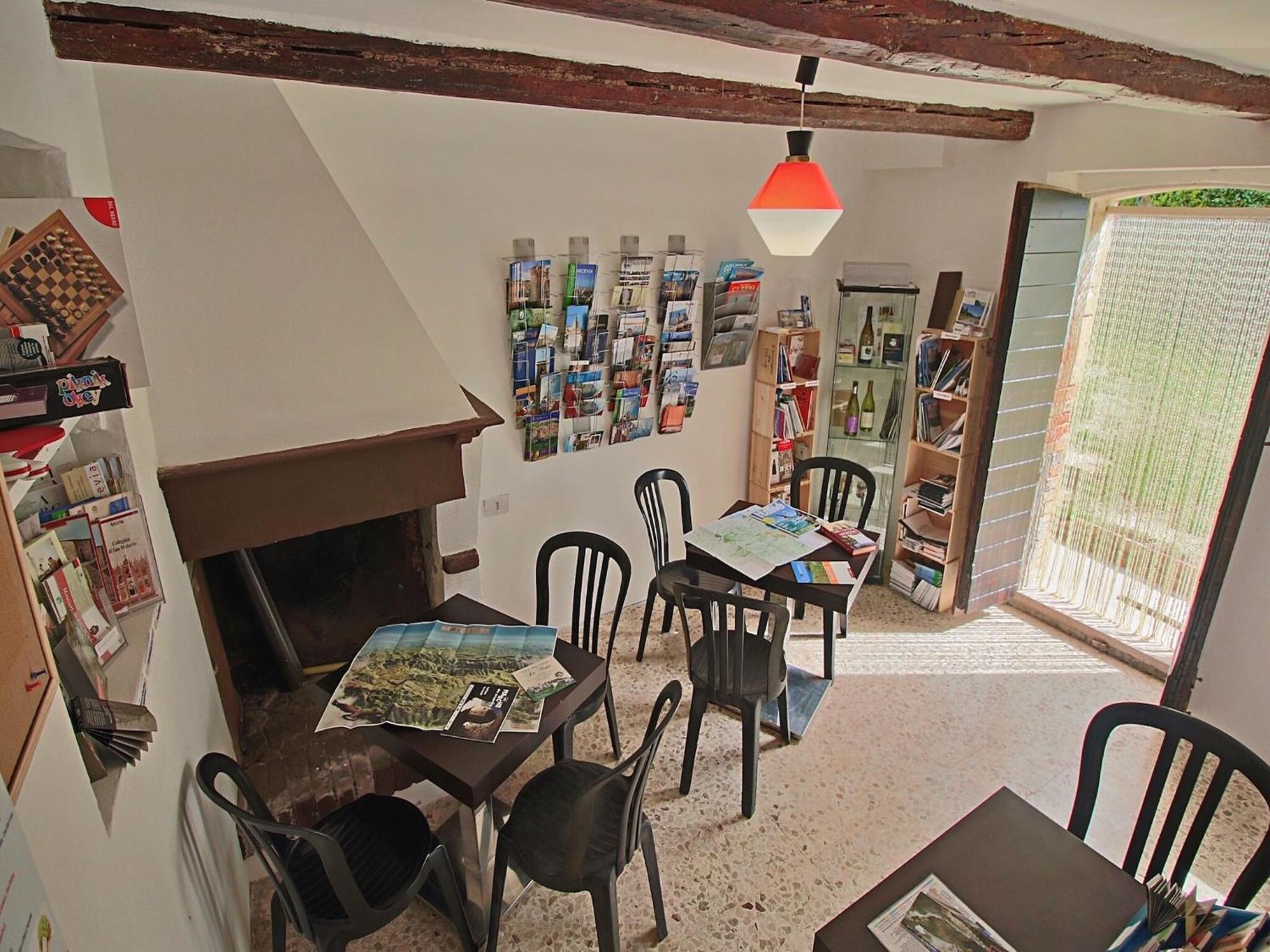 Nice Flat In Arcevia With Swimming Pool Exteriér fotografie