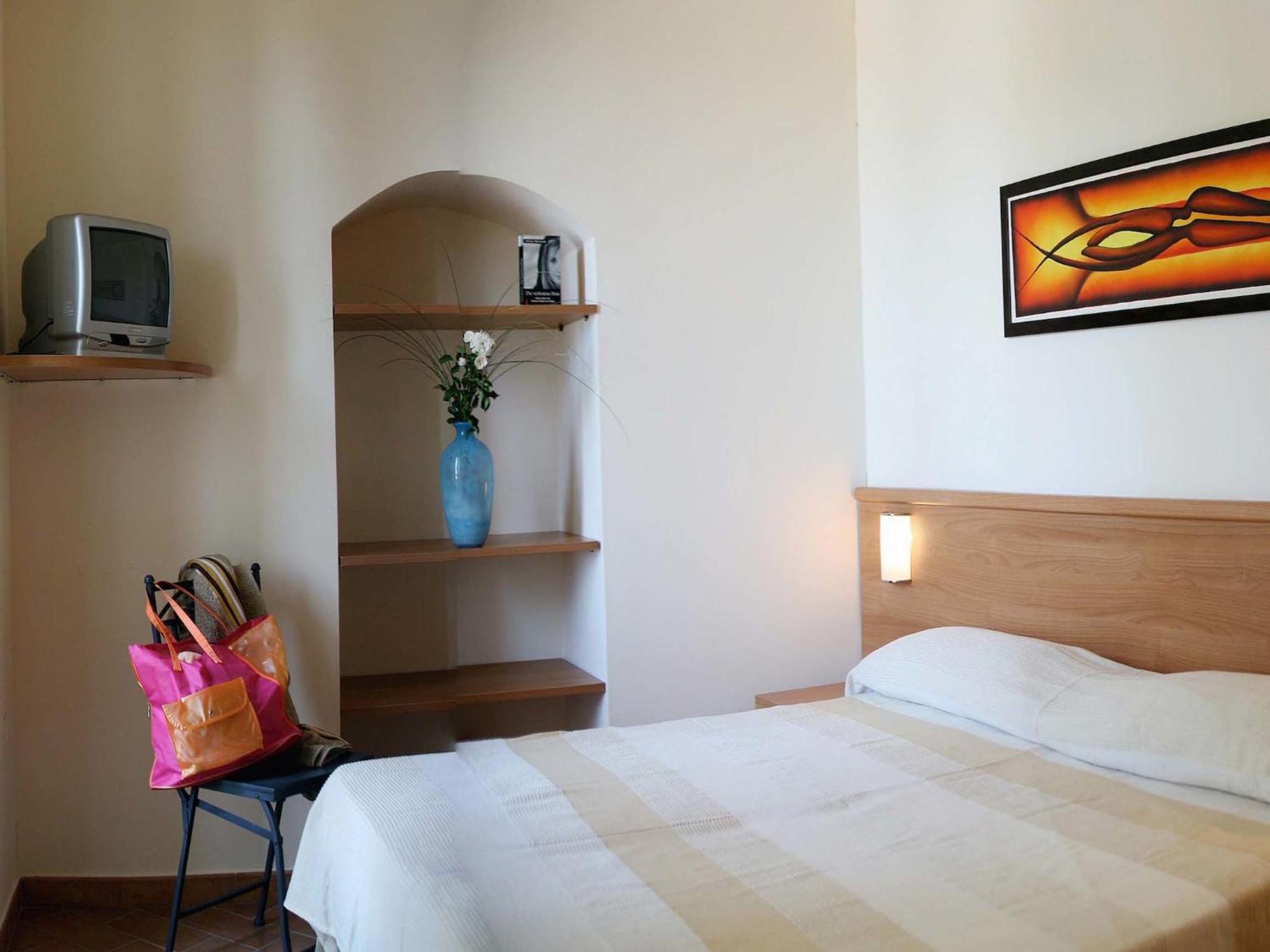 Nice Flat In Arcevia With Swimming Pool Exteriér fotografie