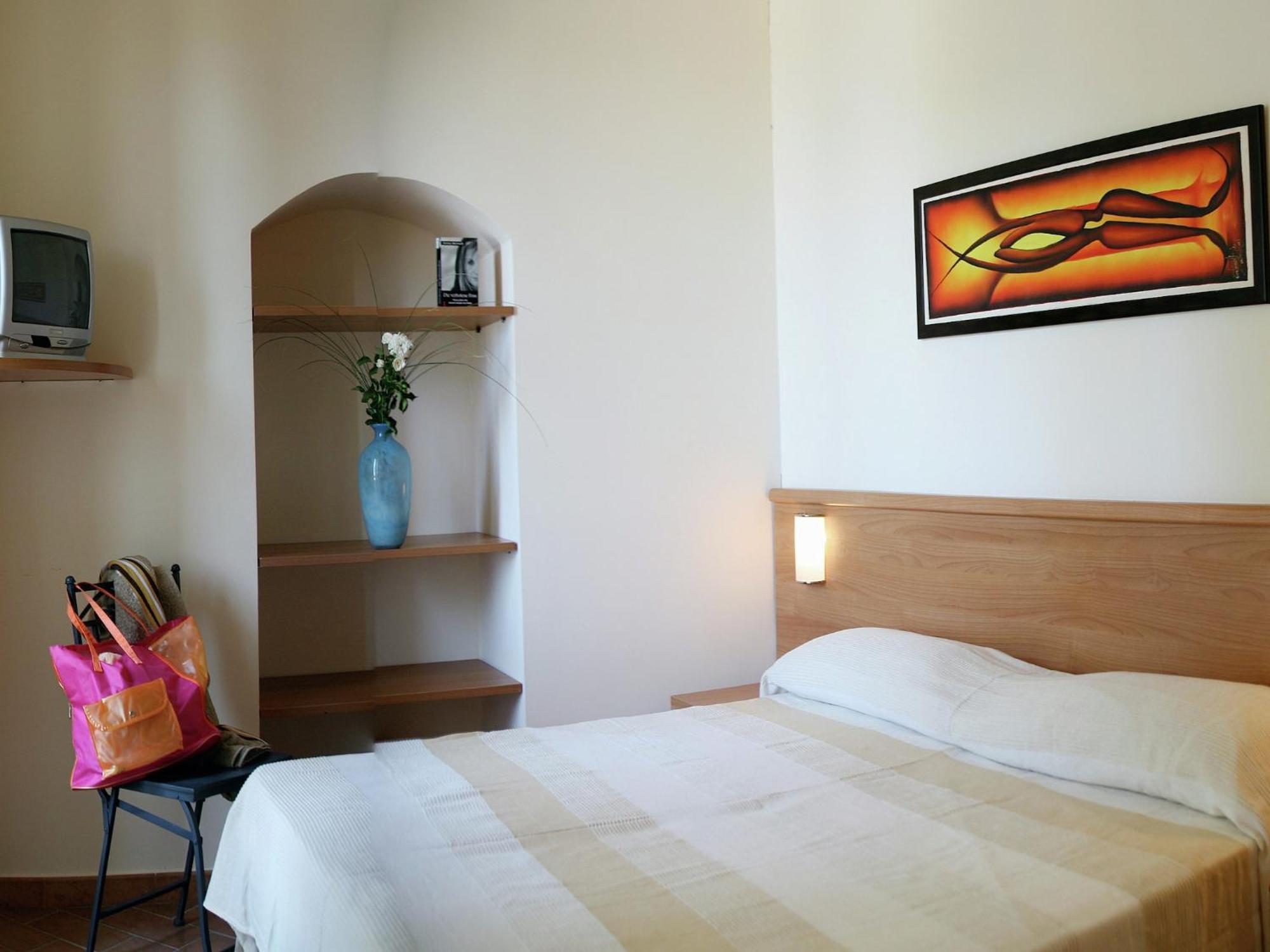 Nice Flat In Arcevia With Swimming Pool Exteriér fotografie