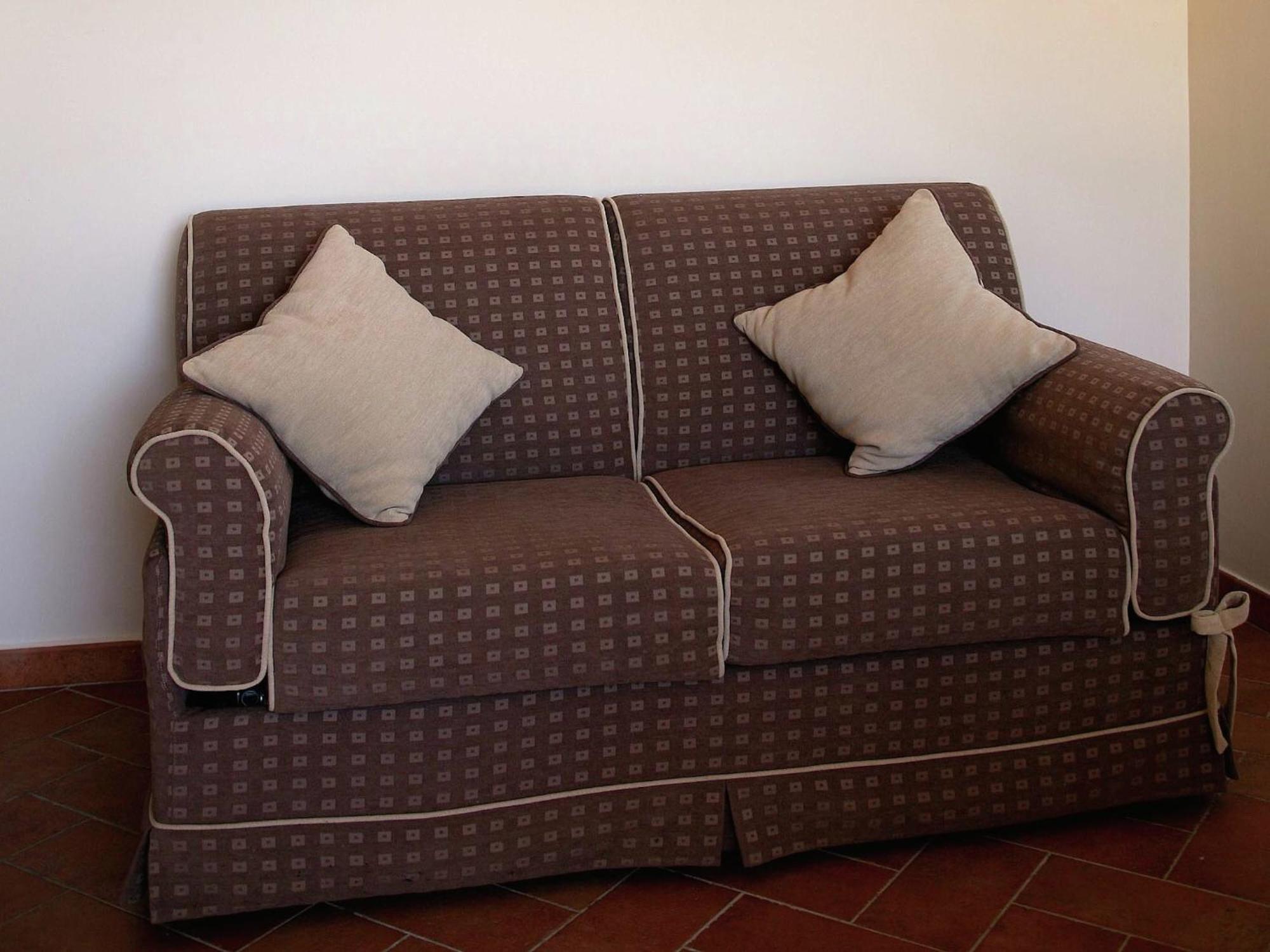 Nice Flat In Arcevia With Swimming Pool Exteriér fotografie